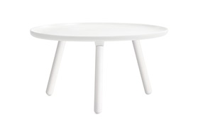 Tablo Table WhiteWhite Large Normann Copenhagen